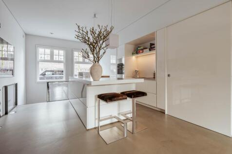 Gerrit van der Veenstraat 119 H 1077 DW AMSTERDAM image 11