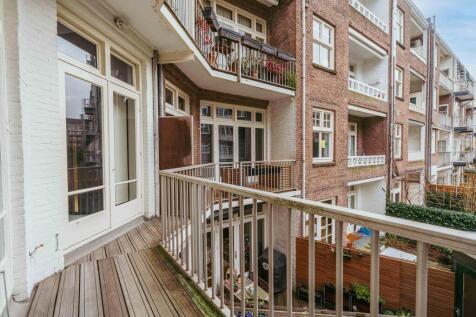Gerrit van der Veenstraat 119 H 1077 DW AMSTERDAM image 28