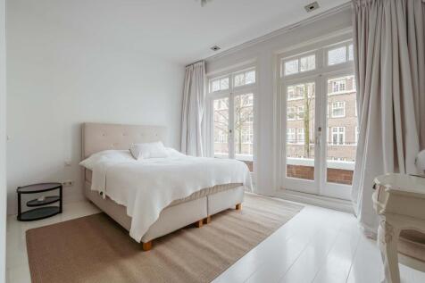 Gerrit van der Veenstraat 119 H 1077 DW AMSTERDAM image 29