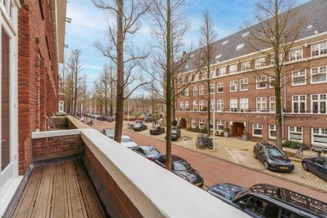 Gerrit van der Veenstraat 119 H 1077 DW AMSTERDAM image 33