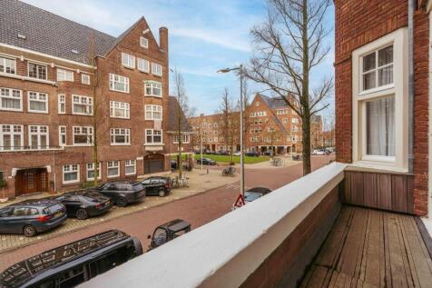 Gerrit van der Veenstraat 119 H 1077 DW AMSTERDAM image 37