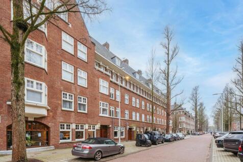 Gerrit van der Veenstraat 119 H 1077 DW AMSTERDAM image 38