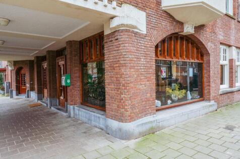 Gerrit van der Veenstraat 119 H 1077 DW AMSTERDAM image 39