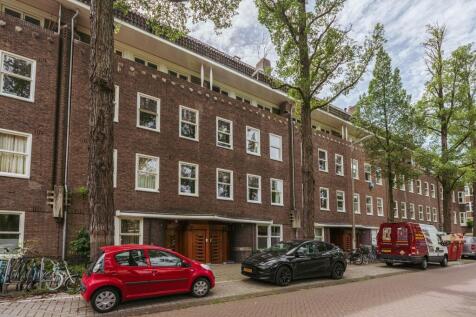Gerrit van der Veenstraat 133 3 1077 DX AMSTERDAM image 5
