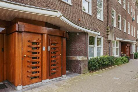 Gerrit van der Veenstraat 133 3 1077 DX AMSTERDAM image 6