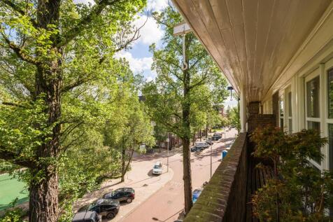 Gerrit van der Veenstraat 133 3 1077 DX AMSTERDAM image 12