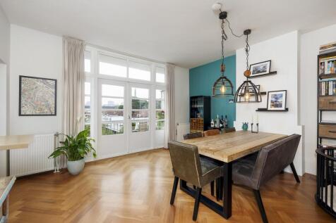 Gerrit van der Veenstraat 133 3 1077 DX AMSTERDAM image 14