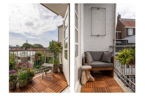 Gerrit van der Veenstraat 133 3 1077 DX AMSTERDAM image 16