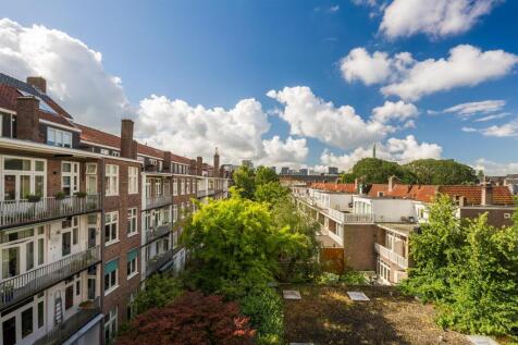 Gerrit van der Veenstraat 133 3 1077 DX AMSTERDAM image 17