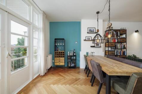 Gerrit van der Veenstraat 133 3 1077 DX AMSTERDAM image 18