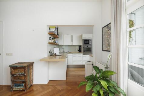 Gerrit van der Veenstraat 133 3 1077 DX AMSTERDAM image 20