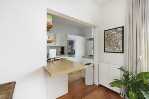 Gerrit van der Veenstraat 133 3 1077 DX AMSTERDAM image 21