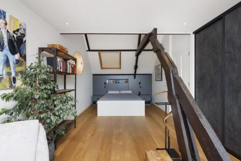 Gerrit van der Veenstraat 133 3 1077 DX AMSTERDAM image 30