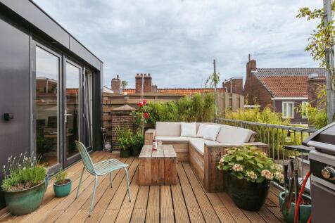 Gerrit van der Veenstraat 133 3 1077 DX AMSTERDAM image 34