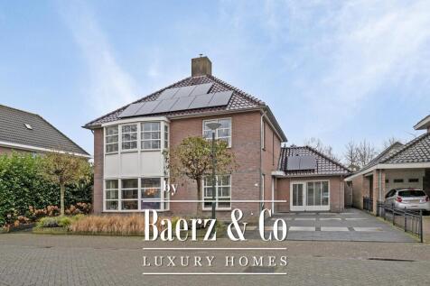 Spierkesdreef 13 5673 PK NUENEN image 1