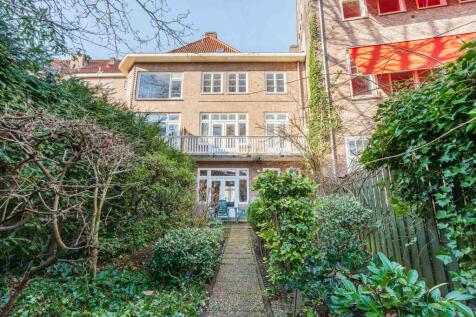 Bachstraat 9 1077 GD AMSTERDAM image 3