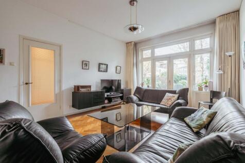 Bachstraat 9 1077 GD AMSTERDAM image 7