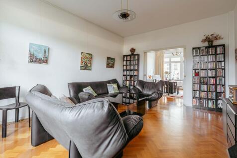Bachstraat 9 1077 GD AMSTERDAM image 8