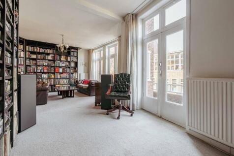 Bachstraat 9 1077 GD AMSTERDAM image 13