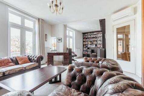 Bachstraat 9 1077 GD AMSTERDAM image 14