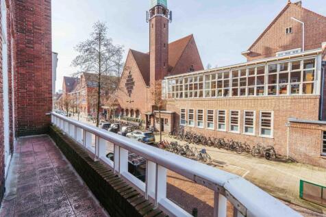 Bachstraat 9 1077 GD AMSTERDAM image 15