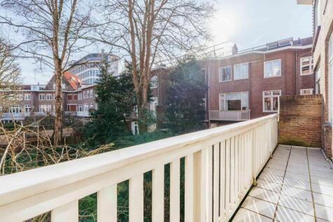 Bachstraat 9 1077 GD AMSTERDAM image 20