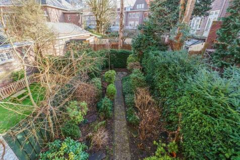 Bachstraat 9 1077 GD AMSTERDAM image 21
