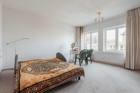 Bachstraat 9 1077 GD AMSTERDAM image 24