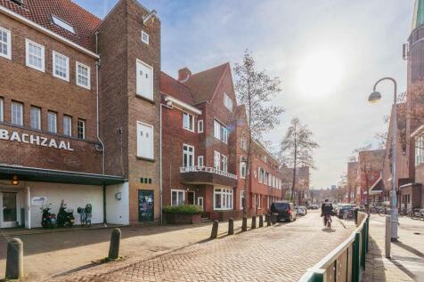 Bachstraat 9 1077 GD AMSTERDAM image 34