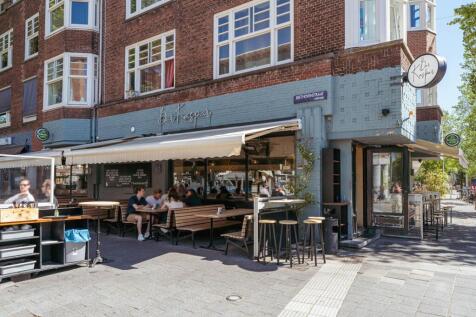 Bachstraat 9 1077 GD AMSTERDAM image 35