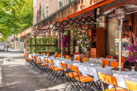 Bachstraat 9 1077 GD AMSTERDAM image 36