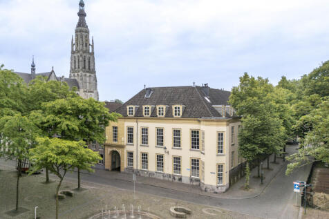 Kasteelplein 63 4811 XC BREDA image 29