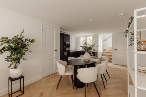 Fokke Simonszstraat 20 B 1017 TG AMSTERDAM image 2