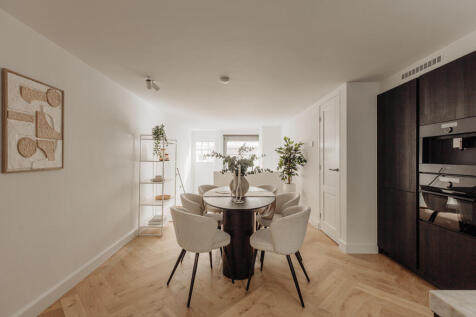 Fokke Simonszstraat 20 B 1017 TG AMSTERDAM image 4