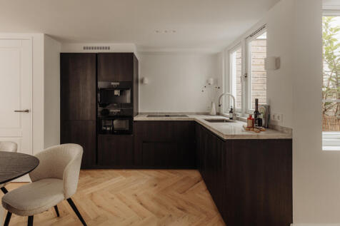 Fokke Simonszstraat 20 B 1017 TG AMSTERDAM image 5
