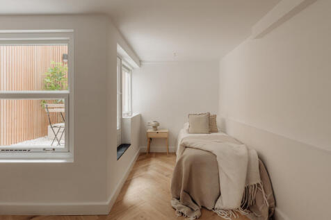Fokke Simonszstraat 20 B 1017 TG AMSTERDAM image 8