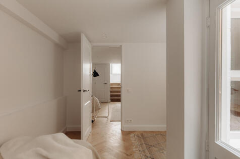 Fokke Simonszstraat 20 B 1017 TG AMSTERDAM image 9