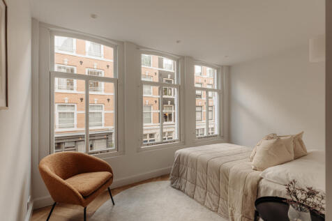 Fokke Simonszstraat 20 B 1017 TG AMSTERDAM image 11