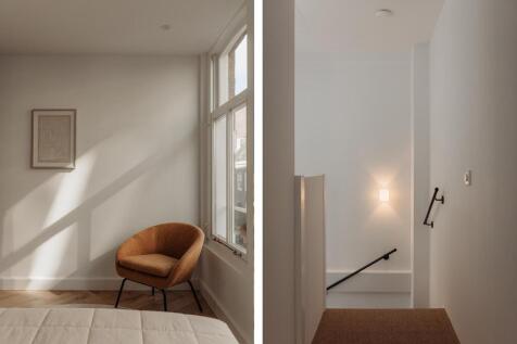 Fokke Simonszstraat 20 B 1017 TG AMSTERDAM image 12
