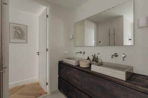 Fokke Simonszstraat 20 B 1017 TG AMSTERDAM image 14