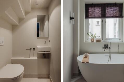 Fokke Simonszstraat 20 B 1017 TG AMSTERDAM image 16