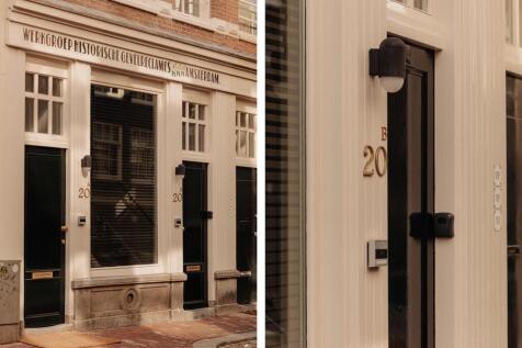 Fokke Simonszstraat 20 B 1017 TG AMSTERDAM image 18