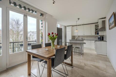 Vossiusstraat 6 E 1071 AB AMSTERDAM image 2