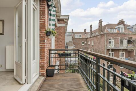 Vossiusstraat 6 E 1071 AB AMSTERDAM image 4