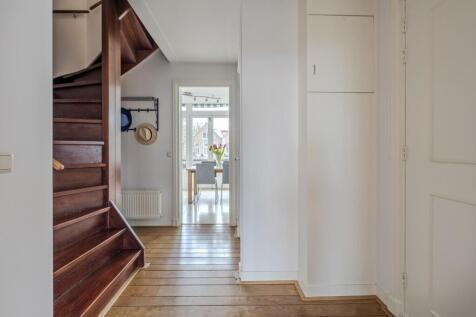 Vossiusstraat 6 E 1071 AB AMSTERDAM image 10