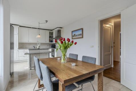 Vossiusstraat 6 E 1071 AB AMSTERDAM image 11
