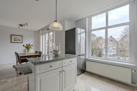 Vossiusstraat 6 E 1071 AB AMSTERDAM image 13