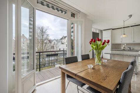 Vossiusstraat 6 E 1071 AB AMSTERDAM image 15