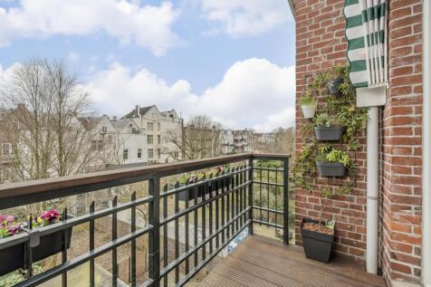Vossiusstraat 6 E 1071 AB AMSTERDAM image 16