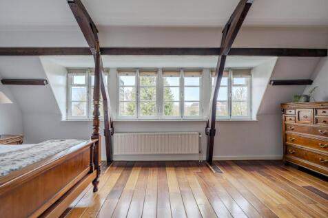 Vossiusstraat 6 E 1071 AB AMSTERDAM image 20